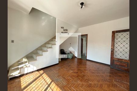 Sala de casa à venda com 2 quartos, 94m² em Jardim Prudência, São Paulo