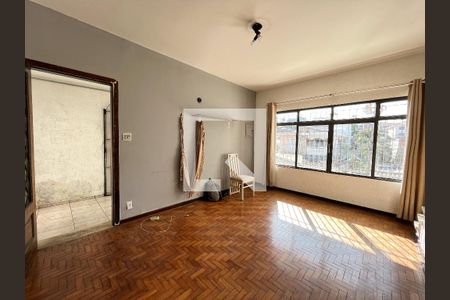 Sala de casa à venda com 2 quartos, 94m² em Jardim Prudência, São Paulo