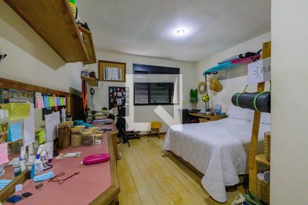 Suíte 1 de apartamento à venda com 4 quartos, 240m² em Barra da Tijuca, Rio de Janeiro