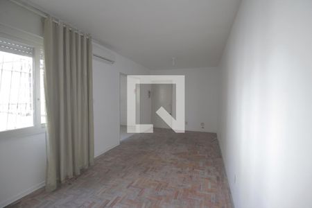 Sala/Quarto de apartamento para alugar com 1 quarto, 44m² em Passo da Areia, Porto Alegre