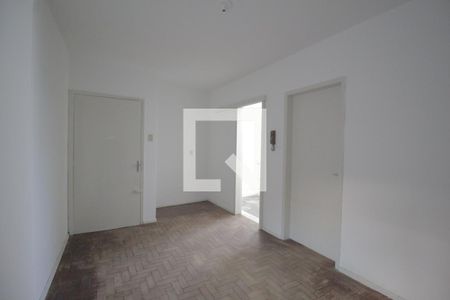 Sala de apartamento à venda com 1 quarto, 50m² em Passo D’areia, Porto Alegre