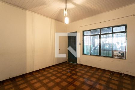 Sala de casa à venda com 2 quartos, 135m² em Vila Santo Estevão, São Paulo