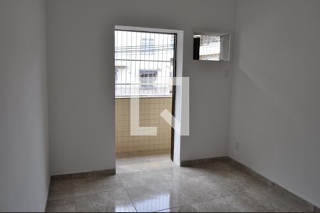 Quarto de apartamento para alugar com 2 quartos, 61m² em Todos Os Santos, Rio de Janeiro