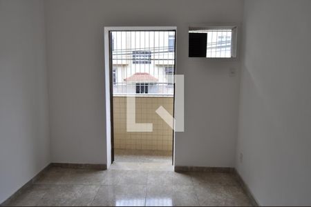 Quarto de apartamento para alugar com 2 quartos, 61m² em Todos Os Santos, Rio de Janeiro