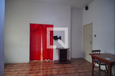 Sala de casa à venda com 7 quartos, 300m² em Centro, São Leopoldo