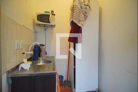 Cozinha de casa à venda com 7 quartos, 300m² em Centro, São Leopoldo