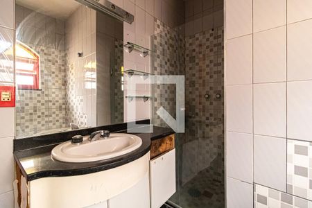 Casa à venda com 165m², 3 quartos e 2 vagas Casa à venda com 165m², 3 quartos e 2 vagasBanheiro do Quarto 2
