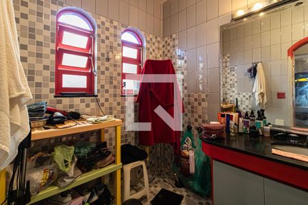 Casa à venda com 165m², 3 quartos e 2 vagas Casa à venda com 165m², 3 quartos e 2 vagasBanheiro do Quarto 1