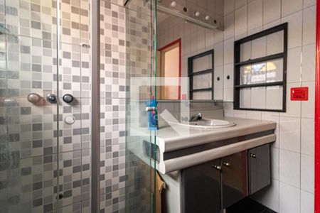 Casa à venda com 165m², 3 quartos e 2 vagas Casa à venda com 165m², 3 quartos e 2 vagasBanheiro do Quarto 3