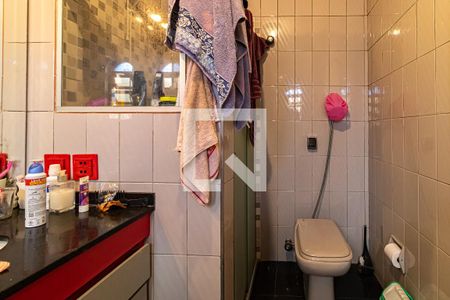 Casa à venda com 165m², 3 quartos e 2 vagas Casa à venda com 165m², 3 quartos e 2 vagasBanheiro do Quarto 1