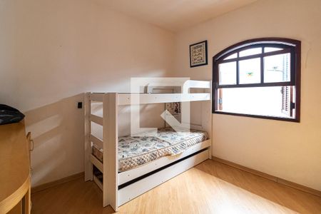 Casa à venda com 165m², 3 quartos e 2 vagas Casa à venda com 165m², 3 quartos e 2 vagasQuarto 3