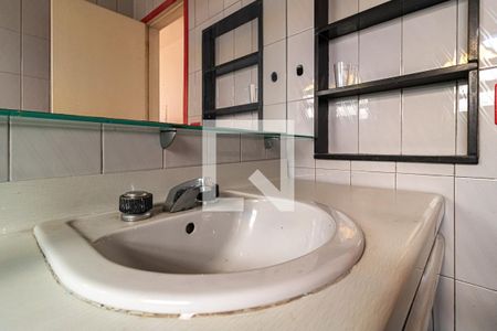 Casa à venda com 165m², 3 quartos e 2 vagas Casa à venda com 165m², 3 quartos e 2 vagasBanheiro do Quarto 3