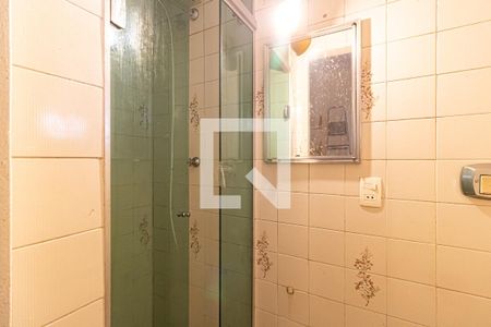 Casa à venda com 165m², 3 quartos e 2 vagas Casa à venda com 165m², 3 quartos e 2 vagasBanheiro da Cozinha