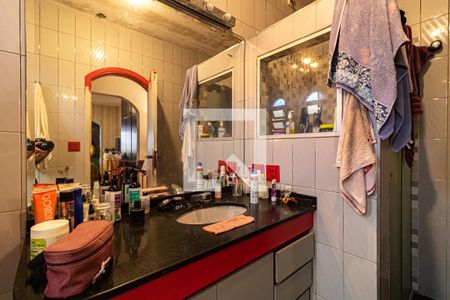Casa à venda com 165m², 3 quartos e 2 vagas Casa à venda com 165m², 3 quartos e 2 vagasBanheiro do Quarto 1