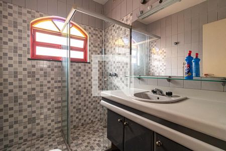 Casa à venda com 165m², 3 quartos e 2 vagas Casa à venda com 165m², 3 quartos e 2 vagasBanheiro do Quarto 3