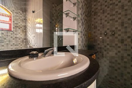 Casa à venda com 165m², 3 quartos e 2 vagas Casa à venda com 165m², 3 quartos e 2 vagasBanheiro do Quarto 2