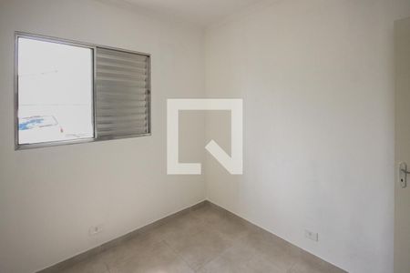 Quarto de casa de condomínio para alugar com 1 quarto, 44m² em Chácara Mafalda, São Paulo