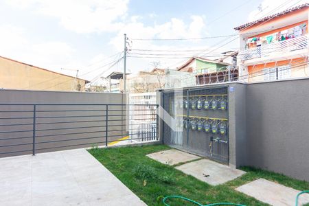 Apartamento à venda com 46m², 2 quartos e sem vaga Apartamento à venda com 46m², 2 quartos e sem vagaÁrea Comum