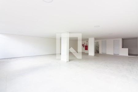 Apartamento à venda com 46m², 2 quartos e sem vaga Apartamento à venda com 46m², 2 quartos e sem vagaÁrea Comum