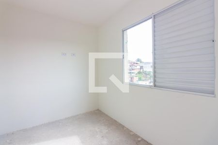Apartamento à venda com 46m², 2 quartos e sem vaga Apartamento à venda com 46m², 2 quartos e sem vagaQuarto 2