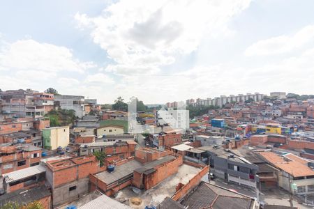 Apartamento à venda com 46m², 2 quartos e sem vaga Apartamento à venda com 46m², 2 quartos e sem vagaVista