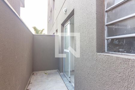 Apartamento à venda com 46m², 2 quartos e sem vaga Apartamento à venda com 46m², 2 quartos e sem vagaHall de Entrada