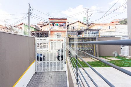 Apartamento à venda com 46m², 2 quartos e sem vaga