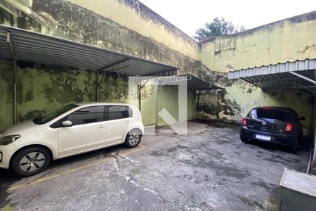 Vista de apartamento para alugar com 2 quartos, 71m² em Parque Lafaiete, Duque de Caxias