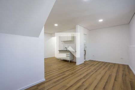 Sala/Quarto de apartamento para alugar com 1 quarto, 22m² em Centro, Osasco