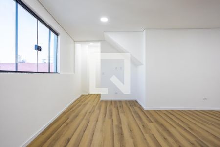 Sala/Quarto de apartamento para alugar com 1 quarto, 22m² em Centro, Osasco