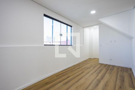 Sala/Quarto de apartamento para alugar com 1 quarto, 22m² em Centro, Osasco