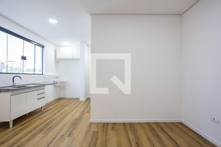 Comodo  de apartamento para alugar com 1 quarto, 22m² em Centro, Osasco