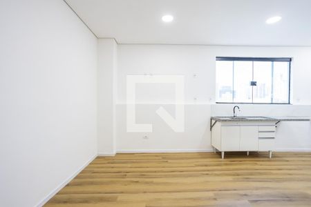 Comodo  de apartamento para alugar com 1 quarto, 22m² em Centro, Osasco