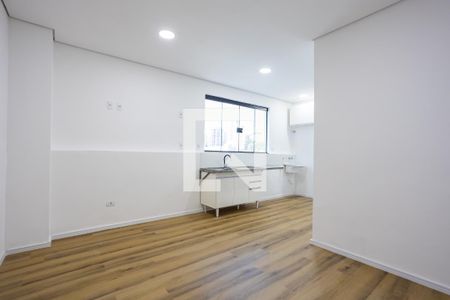 Comodo  de apartamento para alugar com 1 quarto, 22m² em Centro, Osasco