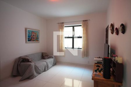 Sala de apartamento à venda com 2 quartos, 100m² em Coracao de Jesus, Belo Horizonte