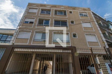 Apartamento à venda com 1 quarto, 40m² em Passo d’Areia, Porto Alegre