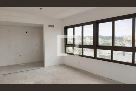 Apartamento à venda com 1 quarto, 36m² em Jardim Botânico, Porto Alegre