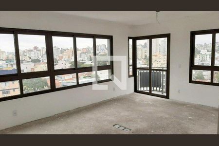 Apartamento à venda com 1 quarto, 42m² em Jardim Botânico, Porto Alegre