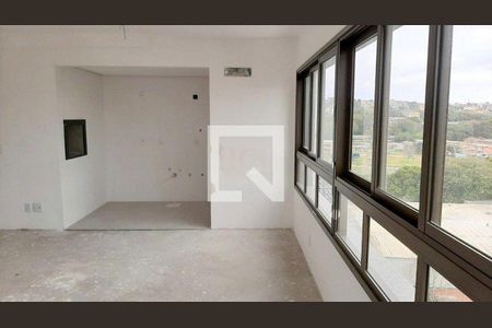 Apartamento à venda com 1 quarto, 42m² em Jardim Botânico, Porto Alegre