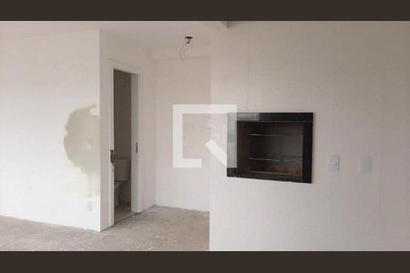 Apartamento à venda com 1 quarto, 42m² em Jardim Botânico, Porto Alegre