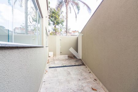 Apartamento à venda com 46m², 2 quartos e 1 vaga Apartamento à venda com 46m², 2 quartos e 1 vagaChurrasqueira