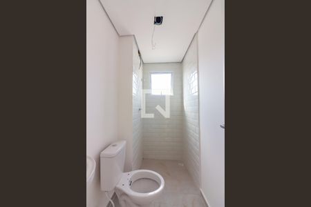 Apartamento à venda com 46m², 2 quartos e 1 vaga Apartamento à venda com 46m², 2 quartos e 1 vagaBanheiro