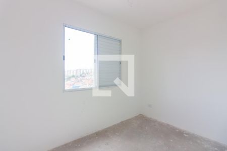 Quarto 2 de apartamento à venda com 2 quartos, 46m² em Veloso, Osasco