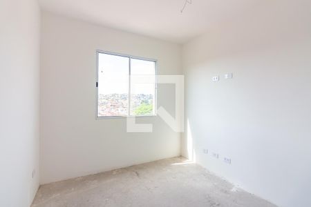 Sala  de apartamento à venda com 2 quartos, 46m² em Veloso, Osasco