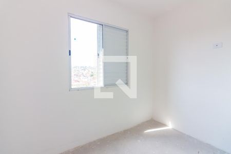 Quarto 1 de apartamento à venda com 2 quartos, 46m² em Veloso, Osasco