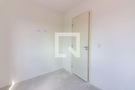 Quarto 1 de apartamento à venda com 2 quartos, 46m² em Veloso, Osasco