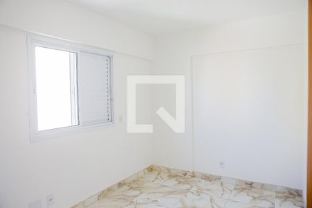 Quarto de apartamento para alugar com 1 quarto, 38m² em Vila Assunção, Santo André