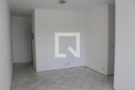 Apartamento à venda com 63m², 3 quartos e 2 vagasSala