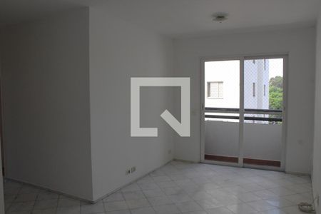 Apartamento à venda com 63m², 3 quartos e 2 vagasSala