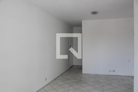 Apartamento à venda com 63m², 3 quartos e 2 vagasSala